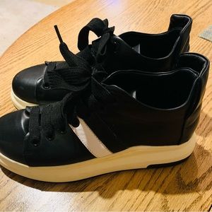 Alexander McQueen Oversize Sneaker